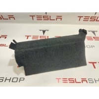 ковер салонный Tesla Model S 2019 1045204-00-B