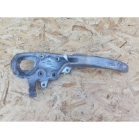 кулак поворотный правый Jaguar XE X760 2016 GX73-3K185-A,GX73-3K185-CA,T4N19547