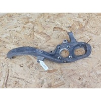 кулак поворотный правый Jaguar XF 2 2016 GX73-3K185-BA,T4N23264
