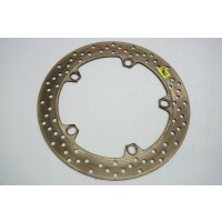 Bmw r 1200 gs k25 04 - 07 диск тормозной передняя