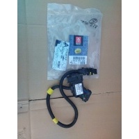 Renault range клемма датчик akumulatora 23937489
