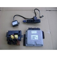 Комплект стартовый 51804541 fiat multipla 1.6