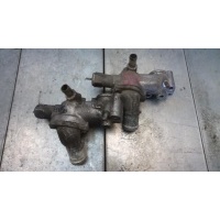 Корпус термостата Ford Focus 1 поколение 1998 89FF9K478, 96FF8594AB