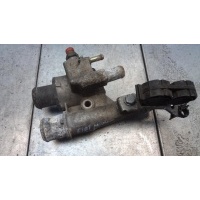 Корпус термостата Fiat Bravo 1 поколение 1997 46513506