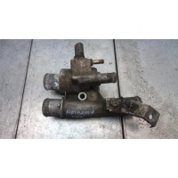 Корпус термостата Fiat Doblo 1 поколение 2000 46522664