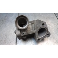 Корпус термостата Mitsubishi Carisma 1 поколение 1998 500328, MD315629