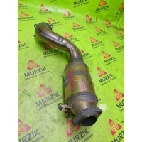 Катализатор MERCEDES C W204 2011 A2711401308, A2711401308, A2124903136