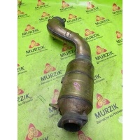 Катализатор MERCEDES E W212 2010 A2124903136, A2711401308