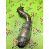 Катализатор MERCEDES C W204 2010 A2124903136, A2711401308