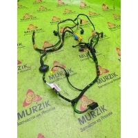 Проводка двери MERCEDES E W212 2010 A2124409108