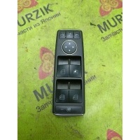Кнопки стеклоподъёмника MERCEDES E W212 2010 A2049055402