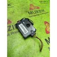 Блок управления антенной BMW X1 E84 2012 65209181454