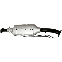 Фильтр dpf форд edge 2.0 tdci awd 2014 g2g15h250aj