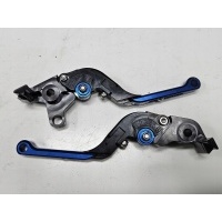 Рычаги тормоза сцепление v - trec - 2004 v - max 1700 2008