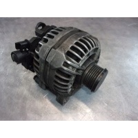 Генератор bosch 0124525035 peugeot 307 1.6hdi 109km
