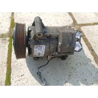 Opel astra j 1.6 a16xer компрессор кондиционера 13250604