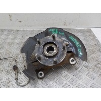 Кулак передний правый Mazda 6 GJ 2015- GHP933021A
