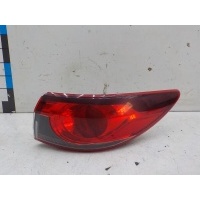 Фонарь задний правый Mazda 6 GJ 2015- GHK151150B
