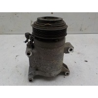 Компрессор кондиционера Mazda 6 GJ 2015- KD4561450