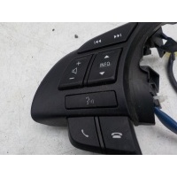 Кнопка Mazda 6 GJ 2015- GKK1664M9