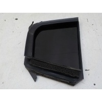 Стекло боковины Mazda 6 GJ 2015- GHK173661C