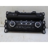 Блок управления климатом Mazda 6 GJ 2015- GMF161190C