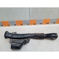 Воздухозаборник Mazda Demio DY 2002 ZJ0113200B