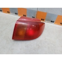Фонарь задний правый Mazda Demio DY 2002 D35051150C