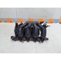 Коллектор впускной Mazda Demio DY 2002 ZJ0113100B