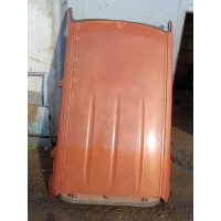 Крыша Mazda Demio DY 2002 D3Y07060X