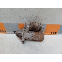 Стартер Mazda Demio DY 2002 ZJ0118400