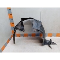 Подкрылок передний левый Mazda Demio DY 2002 D3505614YJ