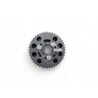 Колесо зубчатые грм volkswagen audi seat skoda 1.9 2.0 tdi 038109111e 03l109239a