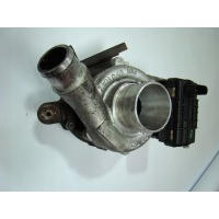 Турбина турбина bk2q6k682ga форд transit 2.2 tdci