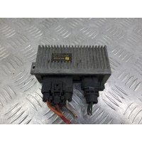 Реле накала свечей Renault Kangoo 2003 7700109860