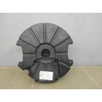 Сабвуфер Volkswagen Jetta 7 2019 17A035621B