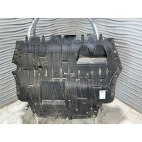 Защита двигателя Volkswagen Passat B6 2009 3C0825235M