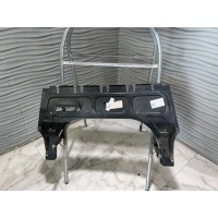 Защита двигателя Seat Ibiza 3 2002 7625702,6R0825237D