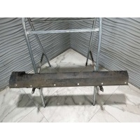 Накладка на порог Chevrolet Captiva 2011 96804211