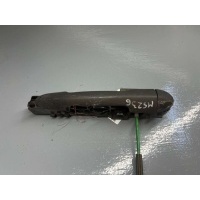 Ручка наружная задняя левая Fiat Stilo 2003 735314541,242055