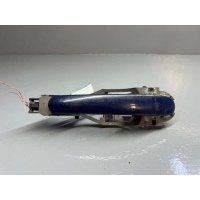 Ручка наружная задняя правая Seat Toledo 2 2002 3B0837886K,6Q0837885A,3B0837885,6Q0837886