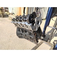 Двигатель без навесного Mercedes-Benz Sprinter W901 - W909 Classic A646010570107