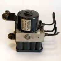 Насос абс форд focus 3m51 - 2c405 - hb , 100960 - 01193