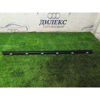 накладка стекла переднего BMW X5 E70 2007-2013 51337207217