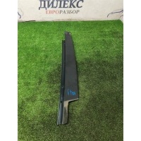накладка двери BMW X5 E70 2007-2013 51337136951