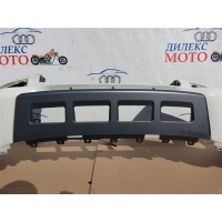 накладка переднего бампера Audi Q5 8R0807110A