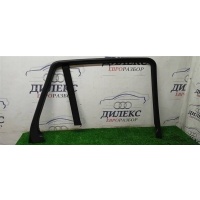 накладка стекла заднего BMW X5 E70 2007-2013 51357141035