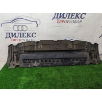 защита бампера Audi A4 [B8] Allroad 2009-2016 8K0807233C
