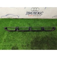 решетка в бампер центральная Audi A4 [B8] Allroad 2009-2016 8K0807233D