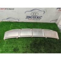 накладка переднего бампера Audi A4 [B8] Allroad 2009-2016 8K0807733